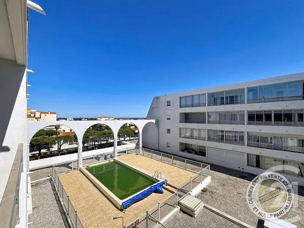 Appartement 4 pièces 50 m²