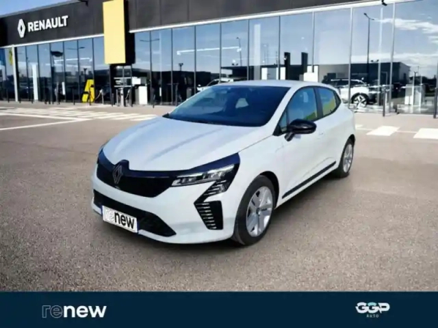 Renault Clio 1.0 eco-g 100ch evolution - 25