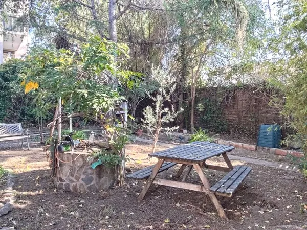 Charmante maison avec jardin
