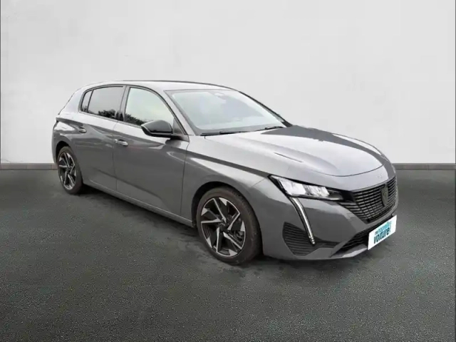 Peugeot 308 bluehdi 130ch s&amp;s eat8 — photo 23