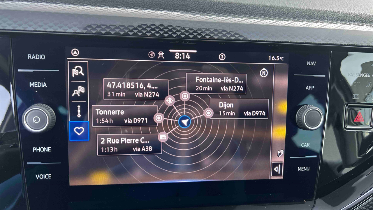 Volkswagen Polo 1.0 TSI 95 S&amp;S BVM5 — photo 23