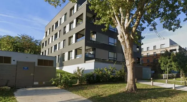 Parking 15 m²