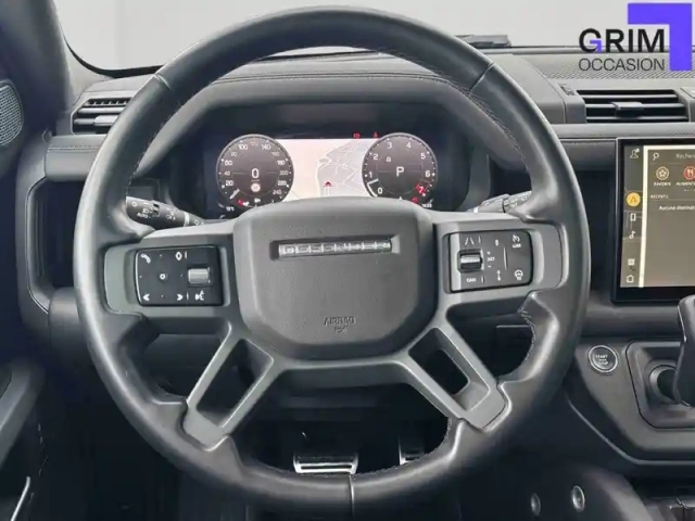 Land Rover Defender 110 p400 mhev bva8 x-dynamic — photo 27