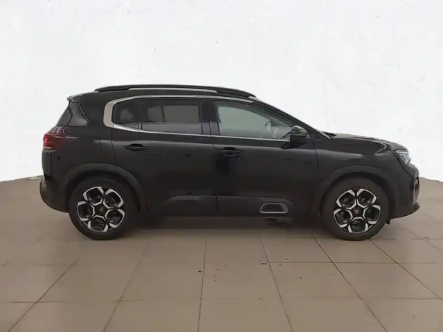 Citroën C5 Aircross bluehdi 130 s&amp;s eat8 — photo 30