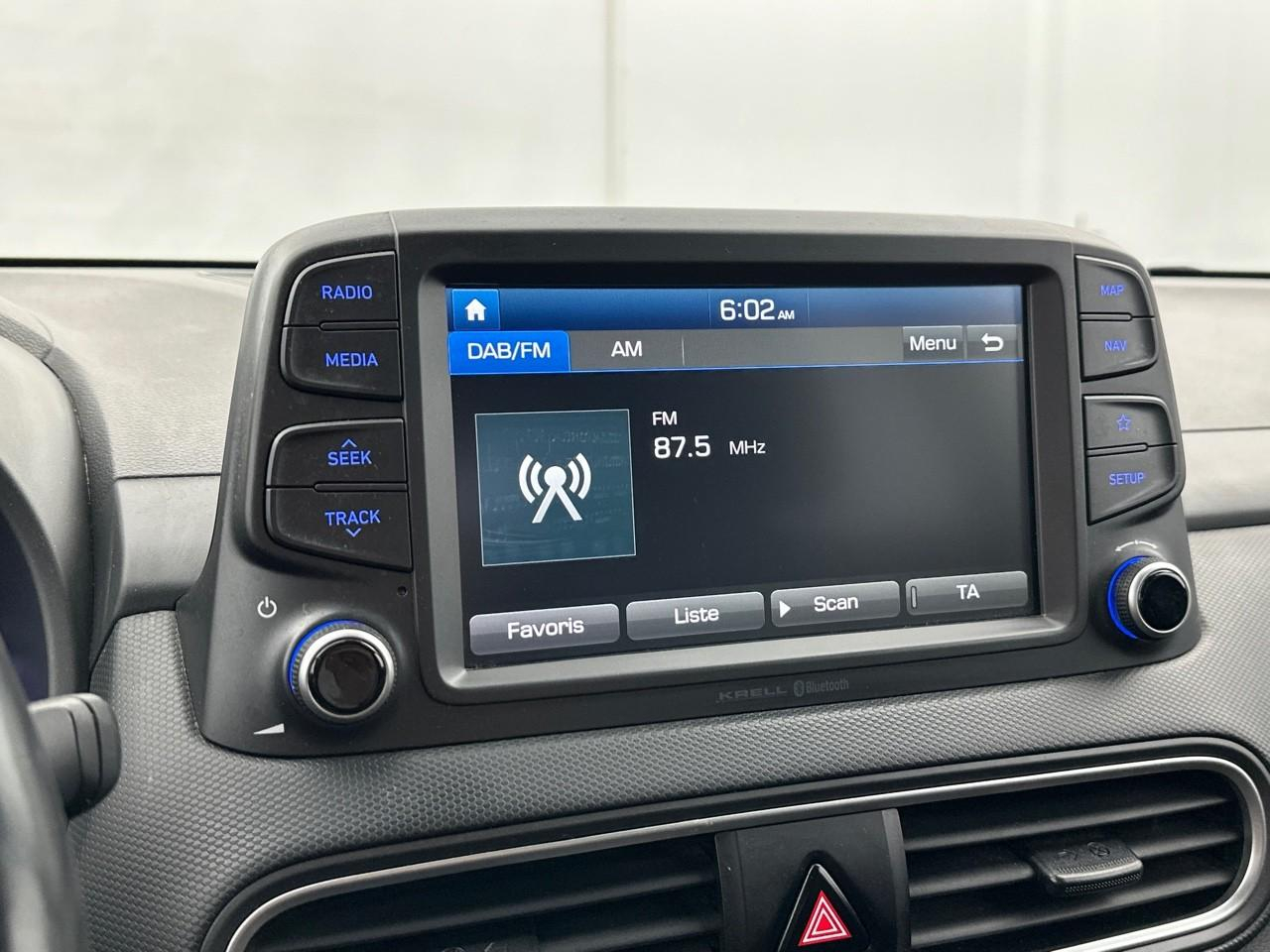Hyundai Kona 1.6 crdi 115 creative — photo 22