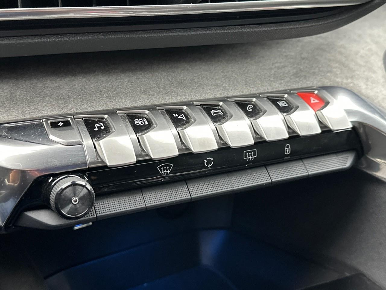 Peugeot 3008 hybrid 225 e-eat8 gt — photo 27