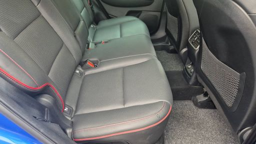 Kia Sportage 1.6 CRDi 136 DCT7 - GT Line – 2021 – 44029 km – Diesel – Boîte Automatique — photo 16