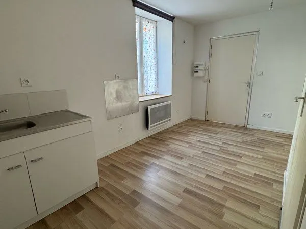 Appartement T2 - 35m2