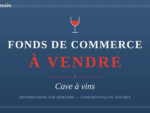 Fonds de commerce 100 m² Charleville-Mézières