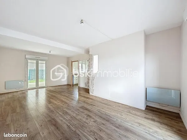 Maison 6 pièces 119 m²