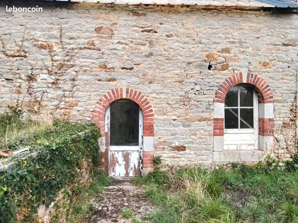 A louer atelier etc...