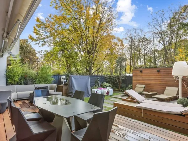 Appartement 2 pièces 55 m²