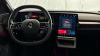 Renault Mégane E-Tech Electric EV60 220ch Techno super charge — photo 11