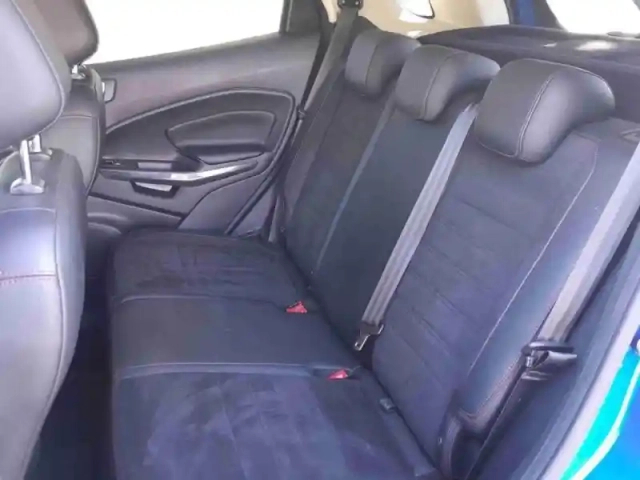 Ford Ecosport 1.0 ecoboost 125ch st-line — photo 20