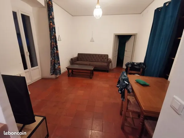 Belle appartement 40m2
