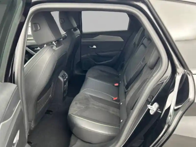 Peugeot 308 sw bluehdi 130ch s&amp;s eat8 — photo 12