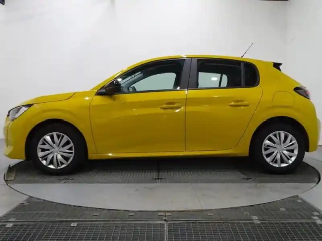 Peugeot 208 1.2 puretech 75ch s&amp;s active pack — photo 5