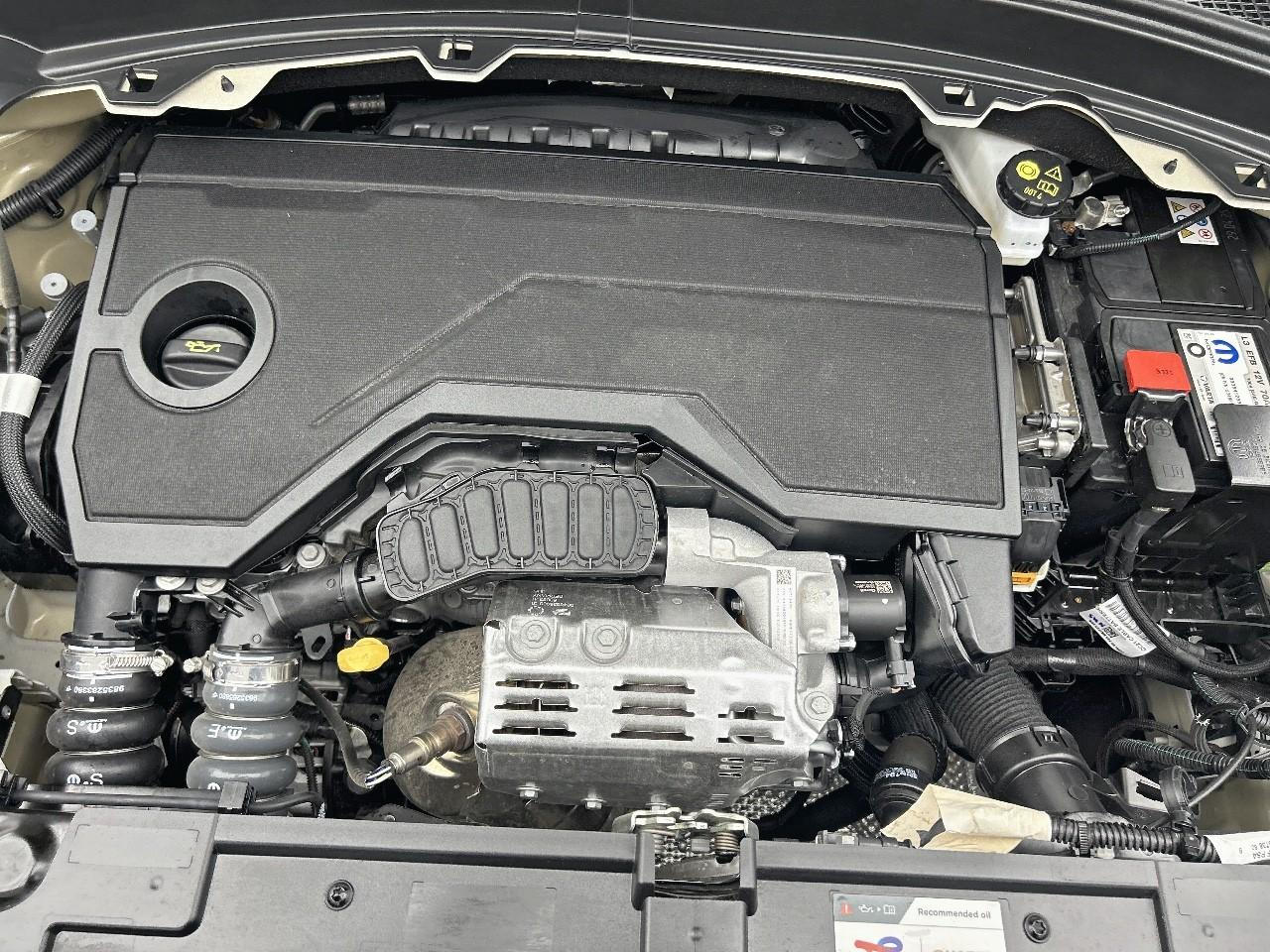 Citroën C3 turbo 100 ch manuelle plus — photo 15