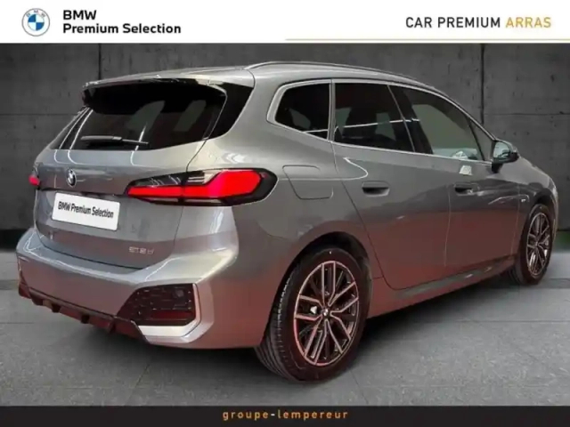 Bmw Serie 2 série 2 activetourer 218d 150ch m sport dkg7 — photo 26