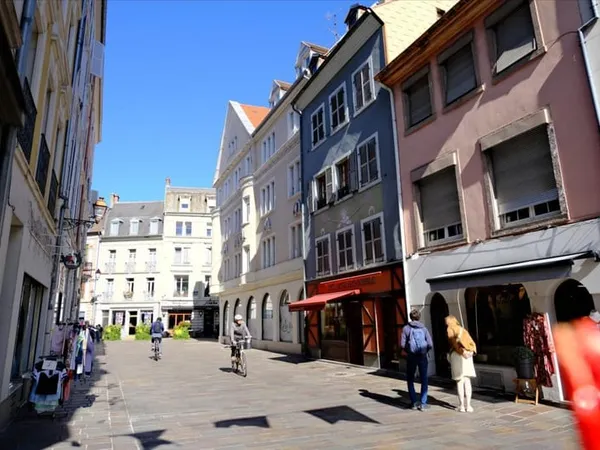 Commerces/Negoce