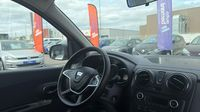 Dacia Lodgy 1.5 Blue dCi 95ch Essentiel 5 places E6D-Full — photo 33