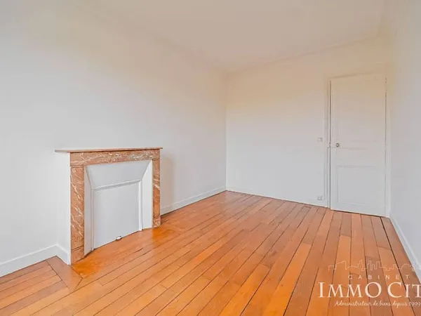 Appartement 2 pièces 35 m²