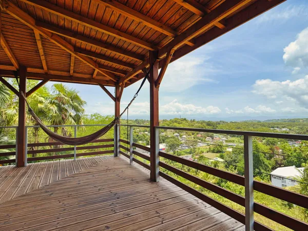 Super villa sur les hauteurs de Gosier