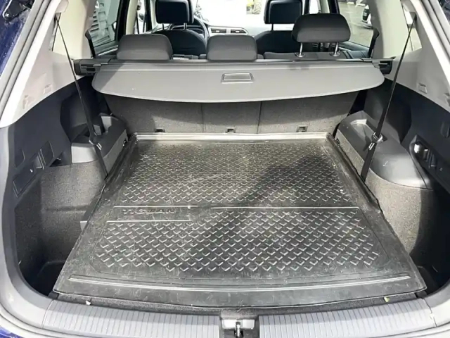Volkswagen Tiguan allspace 2.0 tdi 150ch dsg7 — photo 15