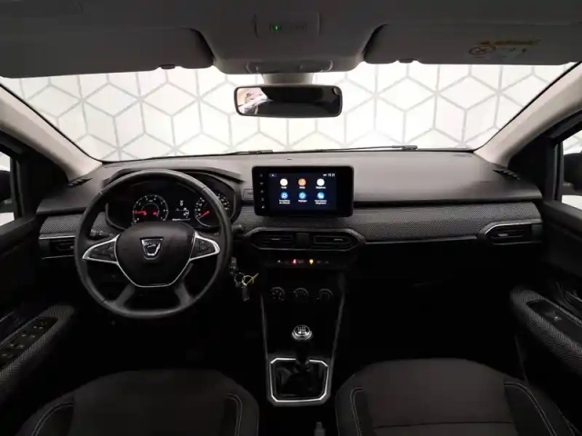 Dacia Sandero eco-g 100 - 22 — photo 42