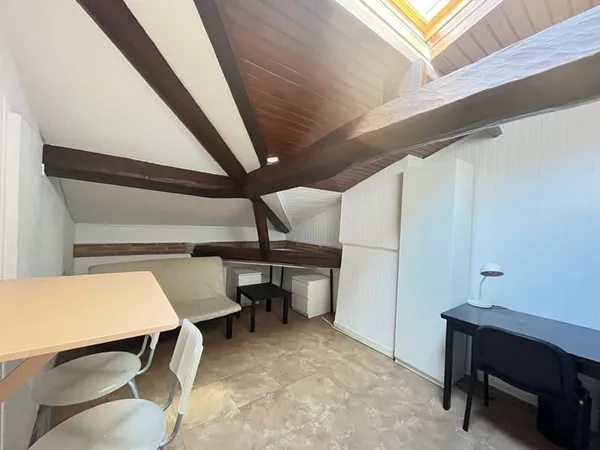 Appartement à louer Toulouse
