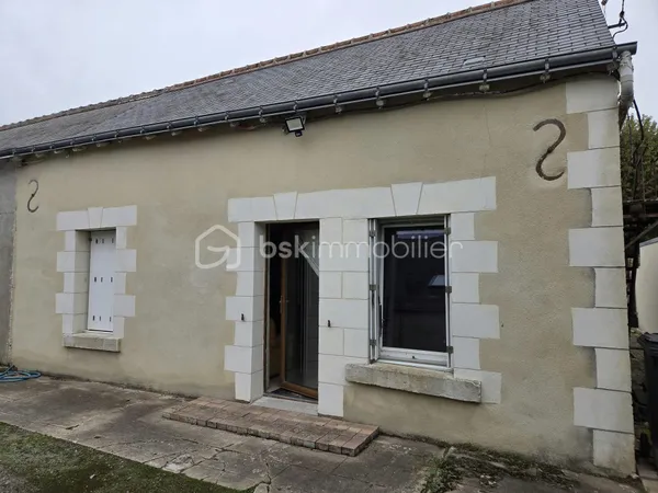 Maison 7 pièces 130 m²