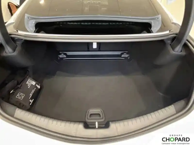 Mercedes Cle coupé 220d 9g-tronic — photo 8