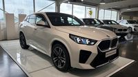 Bmw X2 sDrive20dA 163ch M Sport DKG7 — photo 3