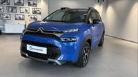 Citroen C3 Aircross 1.2 PureTech 110ch S&S PLUS — photo 3
