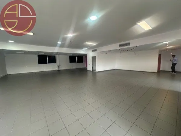 Local commercial