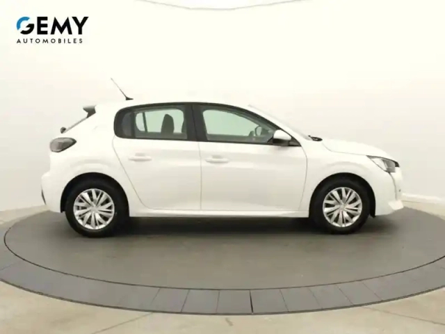 Peugeot 208 bluehdi 100 s&amp;s bvm6 — photo 25