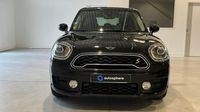 Mini Countryman Cooper SE 136ch + 88ch Exquisite ALL4 BVA — photo 2