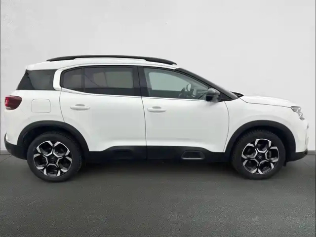 Citroën C5 Aircross puretech 130 s&amp;s eat8 — photo 4