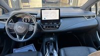 Toyota Corolla Touring Sports 1.8 140ch Design MY24 — photo 11