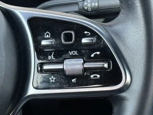 Mercedes Classe A 180 progressive line — photo 22