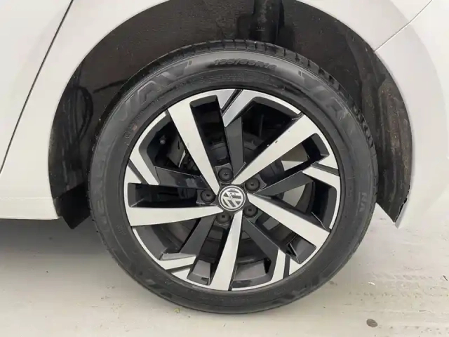 Volkswagen Polo 1.0 65 s&amp;s bvm5 — photo 78