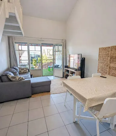 Appartement 4 pièces 66 m²
