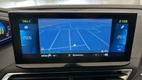 Peugeot 3008 HYBRID 225ch Allure Pack e-EAT8 — photo 19