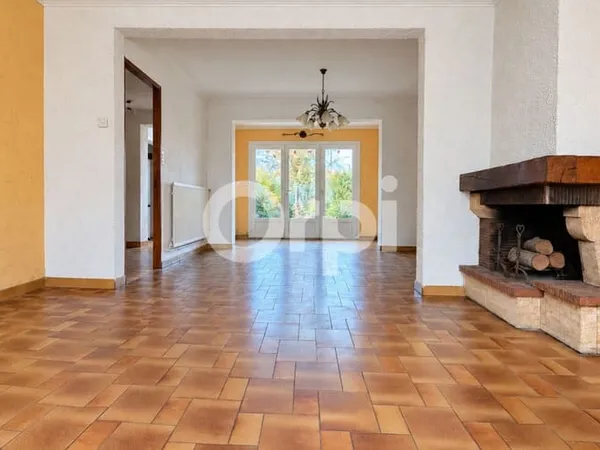 Maison 3 pièces 107 m²