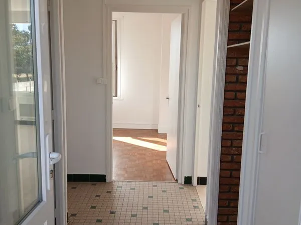 Appartement Location Averdon 3p 65m² 610€
