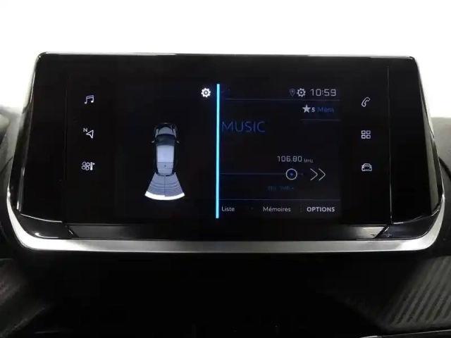 Peugeot 208 1.2 puretech 100ch s&amp;s style — photo 15