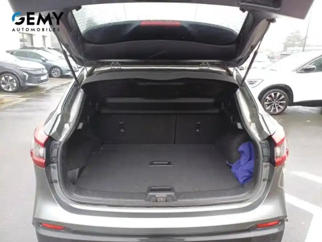 Nissan Qashqai 1.2 dig-t 115 — photo 21