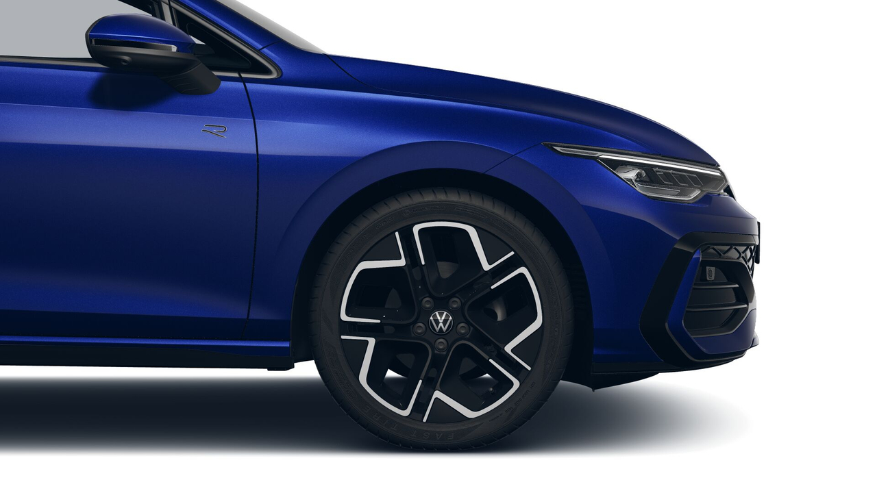 Volkswagen Golf 1.5 eTSI EVO2 150 DSG7 — photo 7