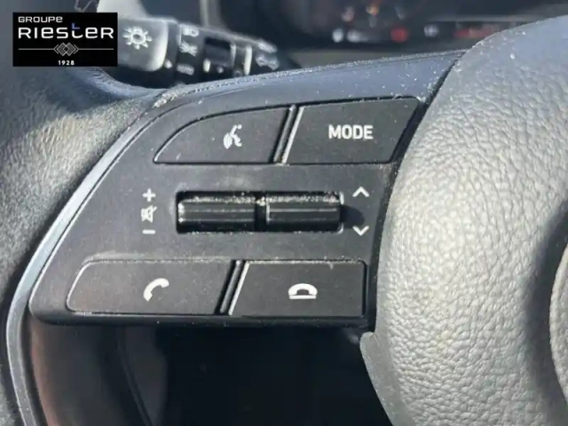 Hyundai I20 1.0 t-gdi 100 hybrid 48v — photo 15