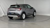 Renault Arkana 1.6 E-Tech hybride 145ch Evolution -22 — photo 5